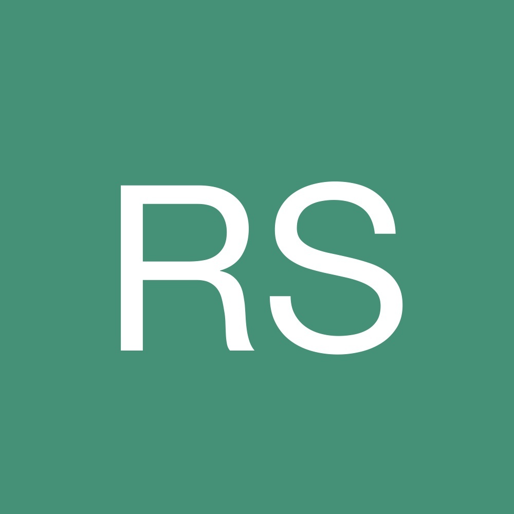 Meet your Posher, Rosely